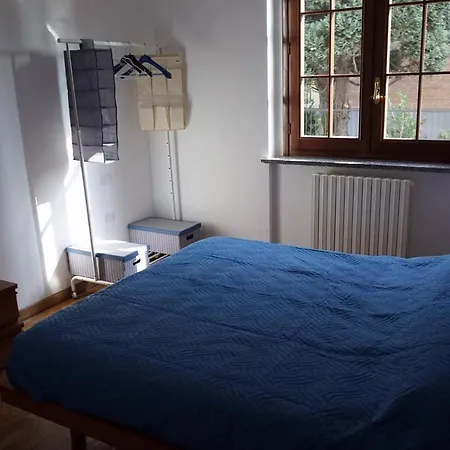 Lägenhet Casa Cri Cambiago