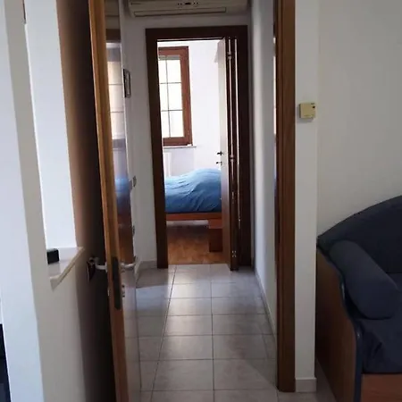 Casa Cri * Cambiago