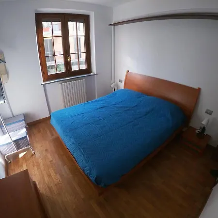 Lägenhet Casa Cri *