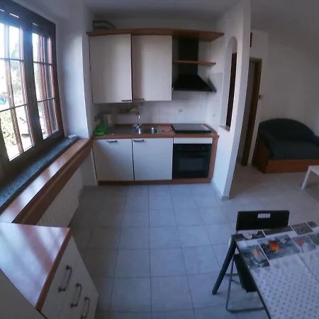 Casa Cri