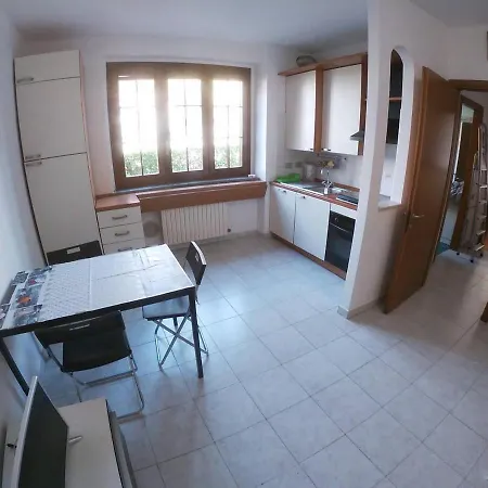 Casa Cri Lägenhet