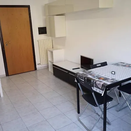 Lägenhet Casa Cri Cambiago