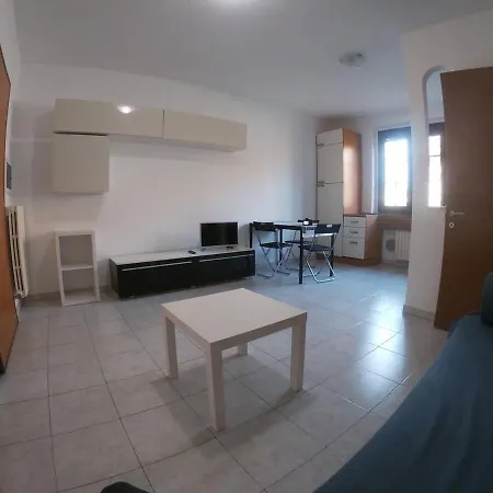 Casa Cri Lägenhet