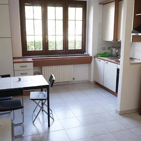Apartment Casa Cri Cambiago